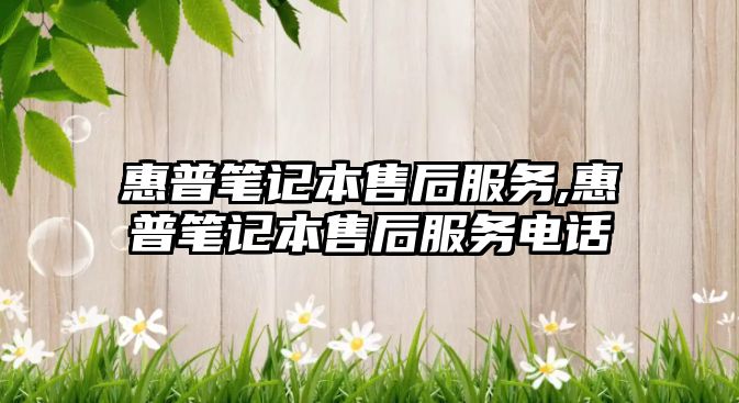 惠普筆記本售后服務(wù),惠普筆記本售后服務(wù)電話